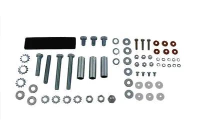 V-Twin Dash Base Hardware Kit for Harley Davidson FXST (1984-1993) by V-Twin