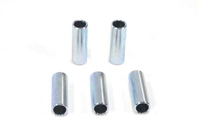 V-Twin 12-0043-PHB Front Dash Base Spacer for Harley Davidson FXST Models