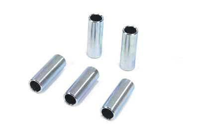 V-Twin 12-0043-PHB Front Dash Base Spacer for Harley Davidson FXST Models