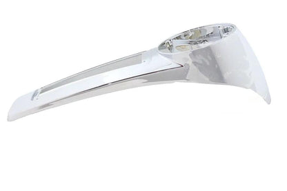 OE Chrome Dash Panel for Harley Davidson Road King Models – Part Number 61270-08 by OE