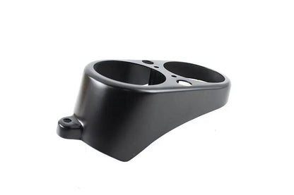 V-Twin Dash Gauge Housing Matte Black for Harley Davidson FXS 1977-1984 Part 16205B by V-Twin