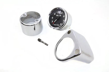V-Twin Magneto Tachometer Kit for Harley Davidson XL Models by V-Twin