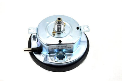 V-Twin Replica Police 1:1 Speedometer for Harley Davidson FL Models by V-Twin