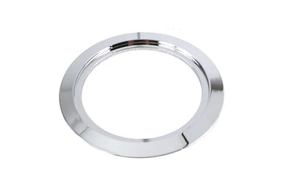 V-Twin Speedometer Adapter Ring for Steel Dash Panels – Fits 1941-1950 Harley Davidson FL by V-Twin