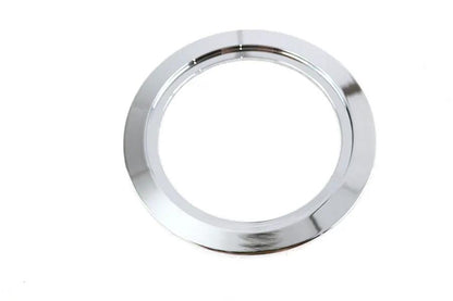V-Twin Speedometer Adapter Ring for Steel Dash Panels – Fits 1941-1950 Harley Davidson FL by V-Twin