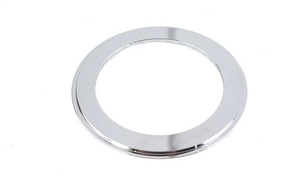 V-Twin Speedometer Adapter Ring for Steel Dash Panels – Fits 1941-1950 Harley Davidson FL by V-Twin