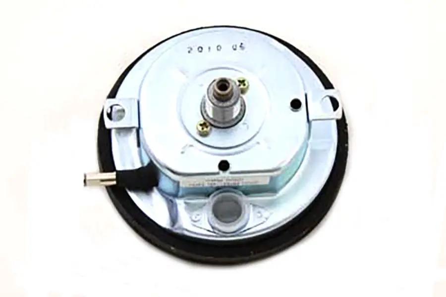 V-Twin Speedometer with 2:1 Ratio and Army Graphics for Harley Davidson FL (1941-1950) by V-Twin