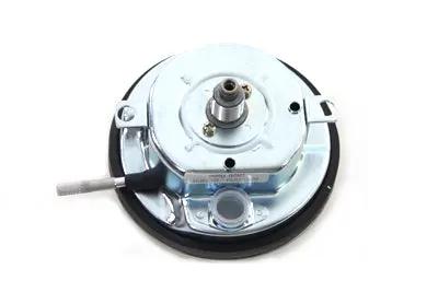 V-Twin Speedometer with 2:1 Ratio and Orange Needle for Harley Davidson FL (1941-1950) by V-Twin