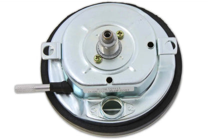 V-Twin Fat Bob Speedometer with 1:1 Ratio for Harley Davidson FL Models – Part #73130B by V-Twin