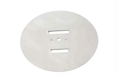 V-Twin Speedometer Tin Face for Harley Davidson FL 1968-1977 by V-Twin