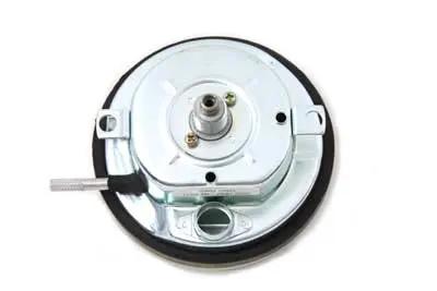 V-Twin Speedometer with 2:1 Ratio for Harley Davidson FL Models - Part #72412 by V-Twin