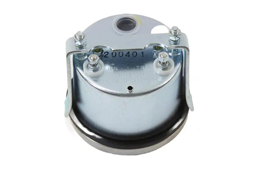 V-Twin 71496 Electric Tachometer for Harley Davidson FX and FXS Models by V-Twin