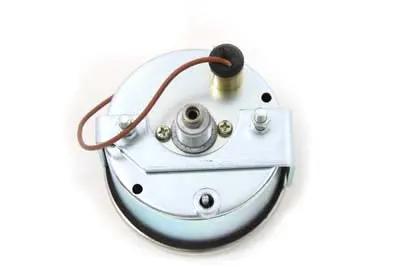V-Twin 72307 2:1 Speedometer Head with Odometer Rest Cable for Harley Davidson FX Models by V-Twin