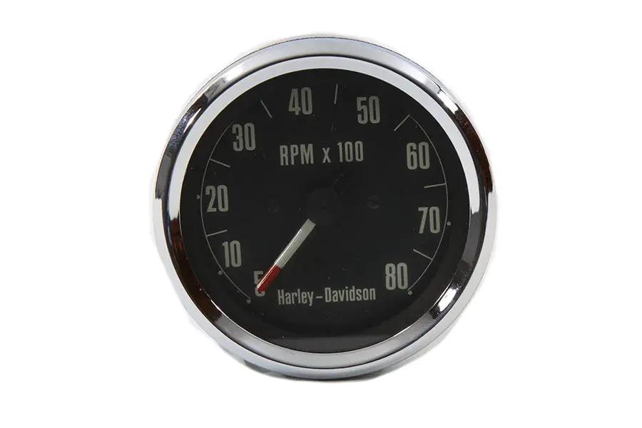 OE Mechanical Tachometer for Harley Davidson XL Models – Part Number 92051-65 by OE