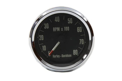 OE Mechanical Tachometer for Harley Davidson XL Models – Part Number 92051-65 by OE