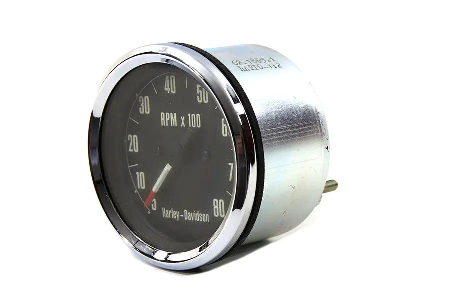 OE Mechanical Tachometer for Harley Davidson XL Models – Part Number 92051-65 by OE