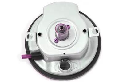 V-Twin Police Special 1:1 Speedometer for Harley Davidson FL (1962-1971) by V-Twin