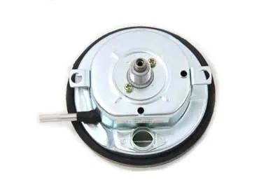 V-Twin Tombstone Style 2:1 Speedometer for Harley Davidson FL Models by V-Twin