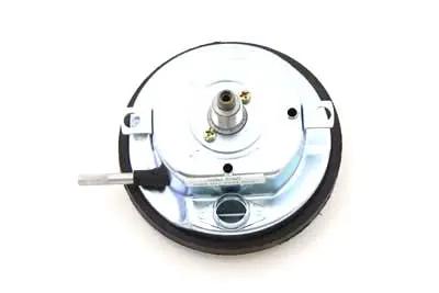 V-Twin Speedometer 2:1 for Harley Davidson FL Models - Part Number 708538 by V-Twin