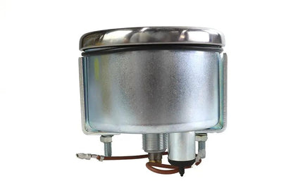 V-Twin 72504 2:1 Speedometer Head for Harley Davidson FX (1973-1982) - 4 Inch Diameter by V-Twin