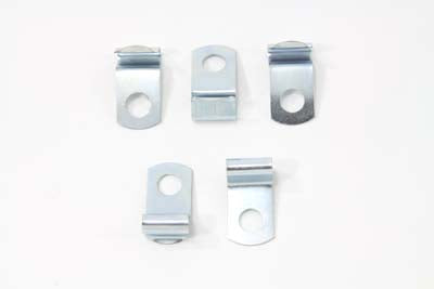 V-Twin Speedometer Cable Clip for Harley Davidson FL Models