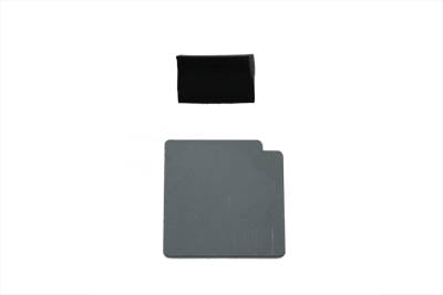 V-Twin 70720G Dash Panel Light Separator for Harley Davidson FL Models