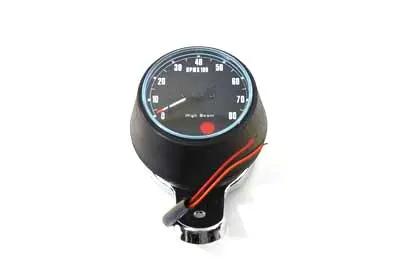 V-Twin Mechanical Tachometer for Harley Davidson XLH 1974-1983 by V-Twin