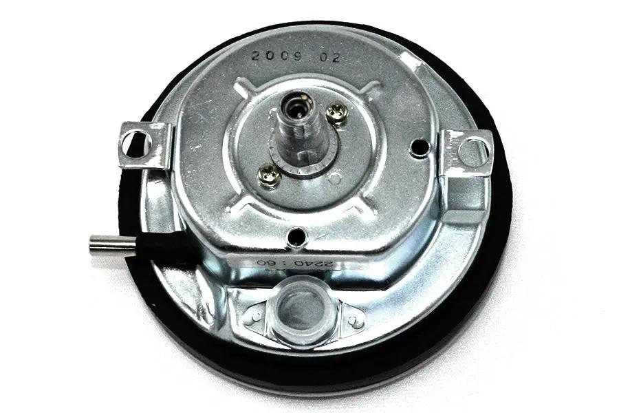 V-Twin Replica Speedometer with 2240:60 Ratio for Harley Davidson FXST and FLST Models by V-Twin