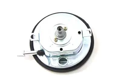 V-Twin Speedometer 2240:60 for Harley Davidson FXST and FLST Models by V-Twin