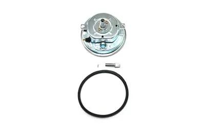 V-Twin 72397C Speedometer with 2240:60 Ratio for Harley Davidson FXST and FLST (1984-1990) by V-Twin