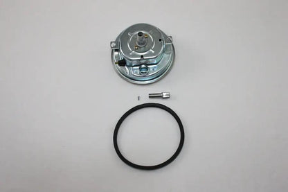 V-Twin 72397C Speedometer with 2240:60 Ratio for Harley Davidson FXST and FLST (1984-1990) by V-Twin