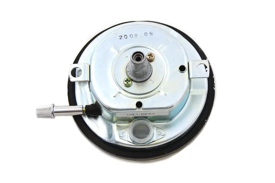 V-Twin Speedometer with 2240:60 Ratio for Harley Davidson FXST & FLST 1984-1990 by V-Twin