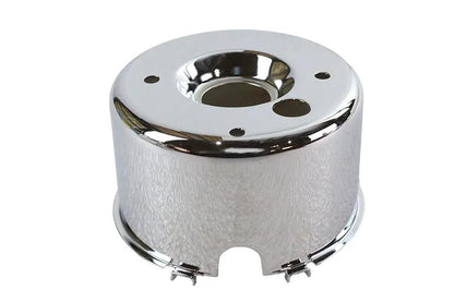 V-Twin Chrome Speedometer Cover for Harley Davidson XL & FXR Models - Part #71365A by V-Twin