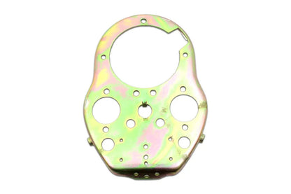 V-Twin 39-0408 Cateye Dash Base for Harley Davidson EL Models by V-Twin
