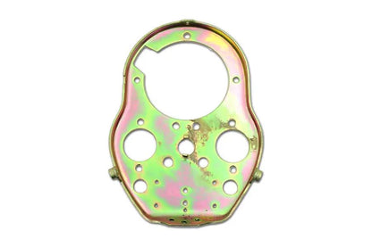 V-Twin 39-0408 Cateye Dash Base for Harley Davidson EL Models by V-Twin