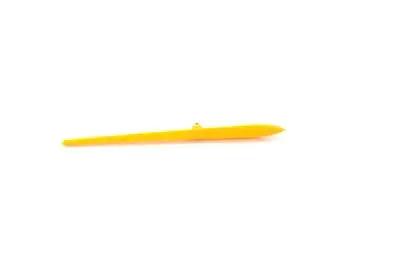 V-Twin Orange Plastic Speedometer Needle for Harley Davidson FL (1941-1947) by V-Twin
