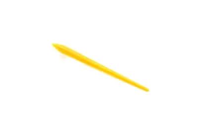 V-Twin Orange Plastic Speedometer Needle for Harley Davidson FL (1941-1947) by V-Twin