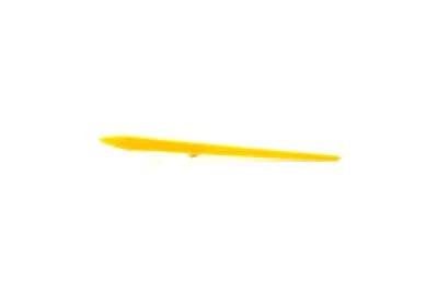 V-Twin Orange Plastic Speedometer Needle for Harley Davidson FL (1941-1947) by V-Twin