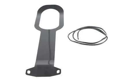 V-Twin FXRS Dash Panel Bib Part #73012B for Harley Davidson FXRS (1988-1992) by V-Twin