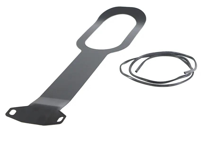 V-Twin FXRS Dash Panel Bib Part #73012B for Harley Davidson FXRS (1988-1992) by V-Twin