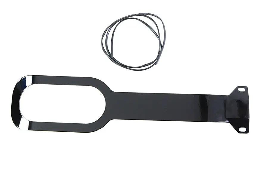 V-Twin FXRS Dash Panel Bib Part #73012B for Harley Davidson FXRS (1988-1992) by V-Twin