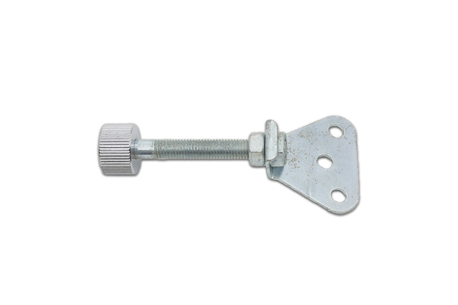 V-Twin 39-0448 Cateye Dash Mounting Bracket for Harley Davidson EL (1939-1946)