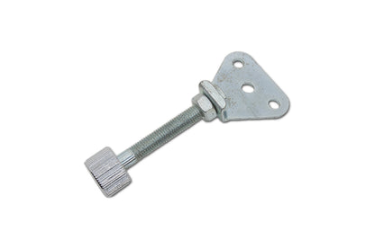 V-Twin 39-0448 Cateye Dash Mounting Bracket for Harley Davidson EL (1939-1946)
