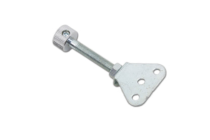 V-Twin 39-0448 Cateye Dash Mounting Bracket for Harley Davidson EL (1939-1946)