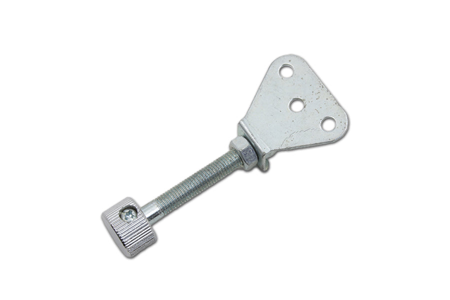 V-Twin 39-0448 Cateye Dash Mounting Bracket for Harley Davidson EL (1939-1946)
