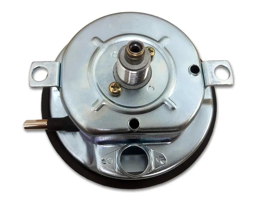 V-Twin Replica Police 2:1 Speedometer for Harley Davidson FL (1962-1971) by V-Twin