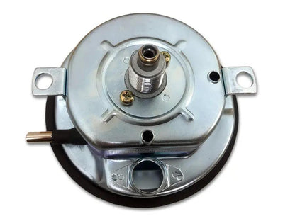 V-Twin Replica Police 2:1 Speedometer for Harley Davidson FL (1962-1971) by V-Twin