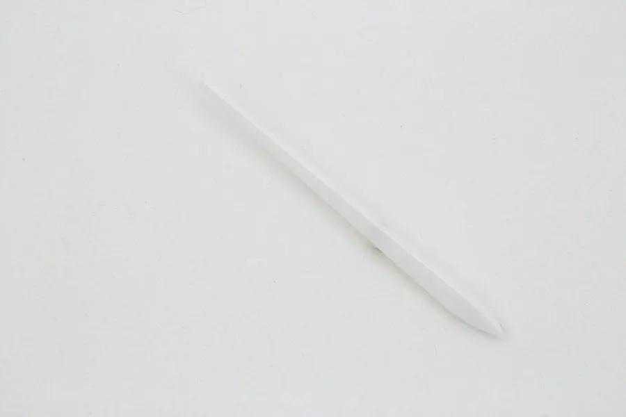 V-Twin Part 74916ND White Plastic Speedometer Needle for Harley Davidson FL (1941-1950) by V-Twin