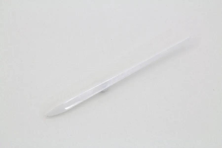 V-Twin Part 74916ND White Plastic Speedometer Needle for Harley Davidson FL (1941-1950) by V-Twin