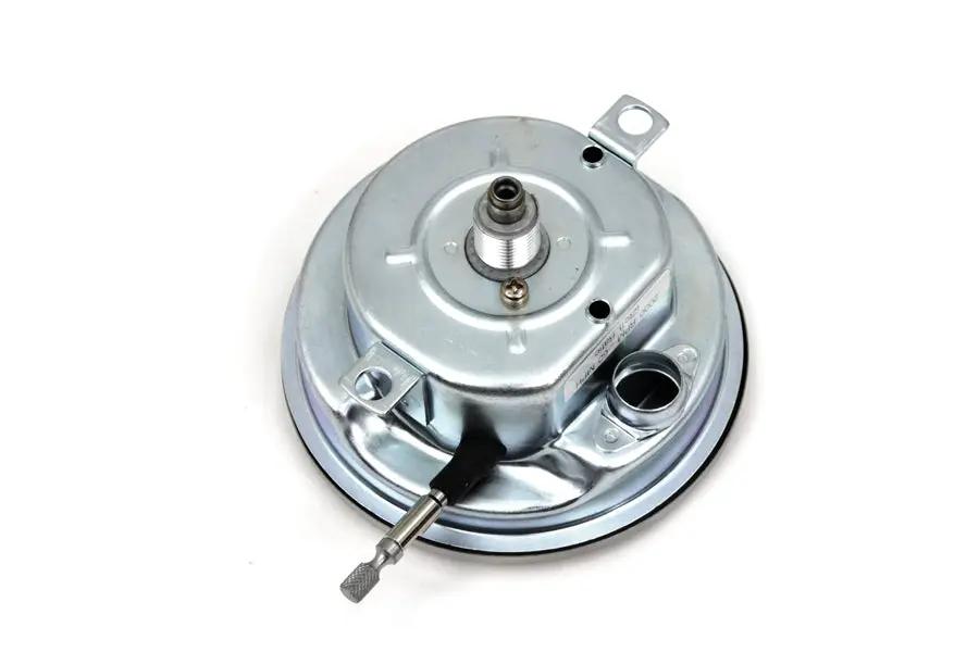 V-Twin Replica 2:1 Speedometer with White Needle for Harley Davidson FL 1940-1945 by V-Twin
